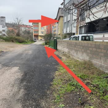 Şehir Merkezinde Altyapı Eksikliği Mağduriyeti