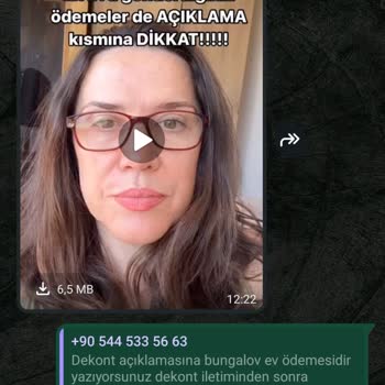 Instagram Üzerinden Yapılan Rezervasyon Sorunu