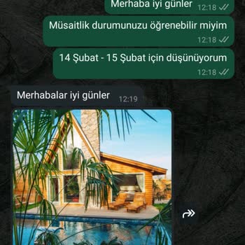 Instagram Üzerinden Yapılan Rezervasyon Sorunu