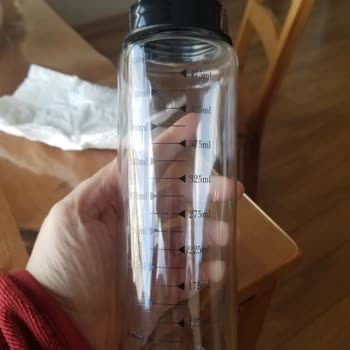 Forbest Bostanlı'da Yağdanlık İade Sorunu