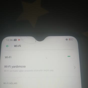 Evde İnternet Çekmiyor: Çözüm Bekliyoruz