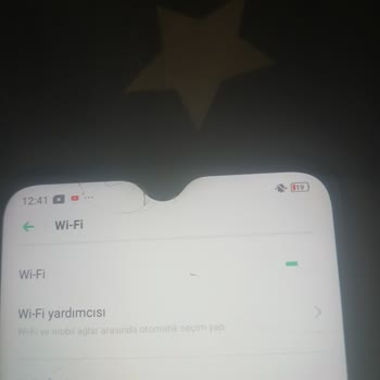 Evde İnternet Çekmiyor: Çözüm Bekliyoruz
