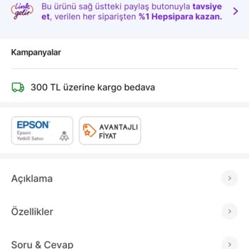 Yanıltıcı Taksit Bilgisi Ve Yetersiz Müşteri Hizmetleri