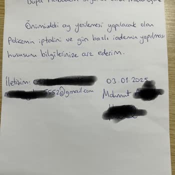 SenCard'da Müşteri Memnuniyeti Sorunları