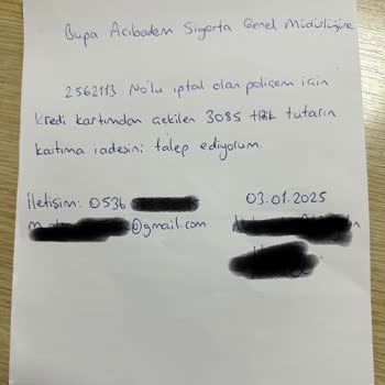 SenCard'da Müşteri Memnuniyeti Sorunları