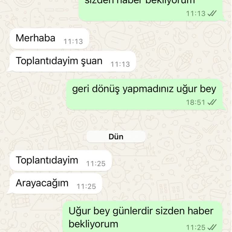 MNG Kargo Hasanpaşa Şubesi İle İletişim Sorunları
