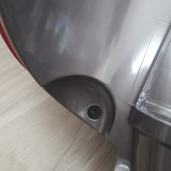 Kullanılmış Ürün Şoku: Başkasına Ait Seri Numaralı Süpürge