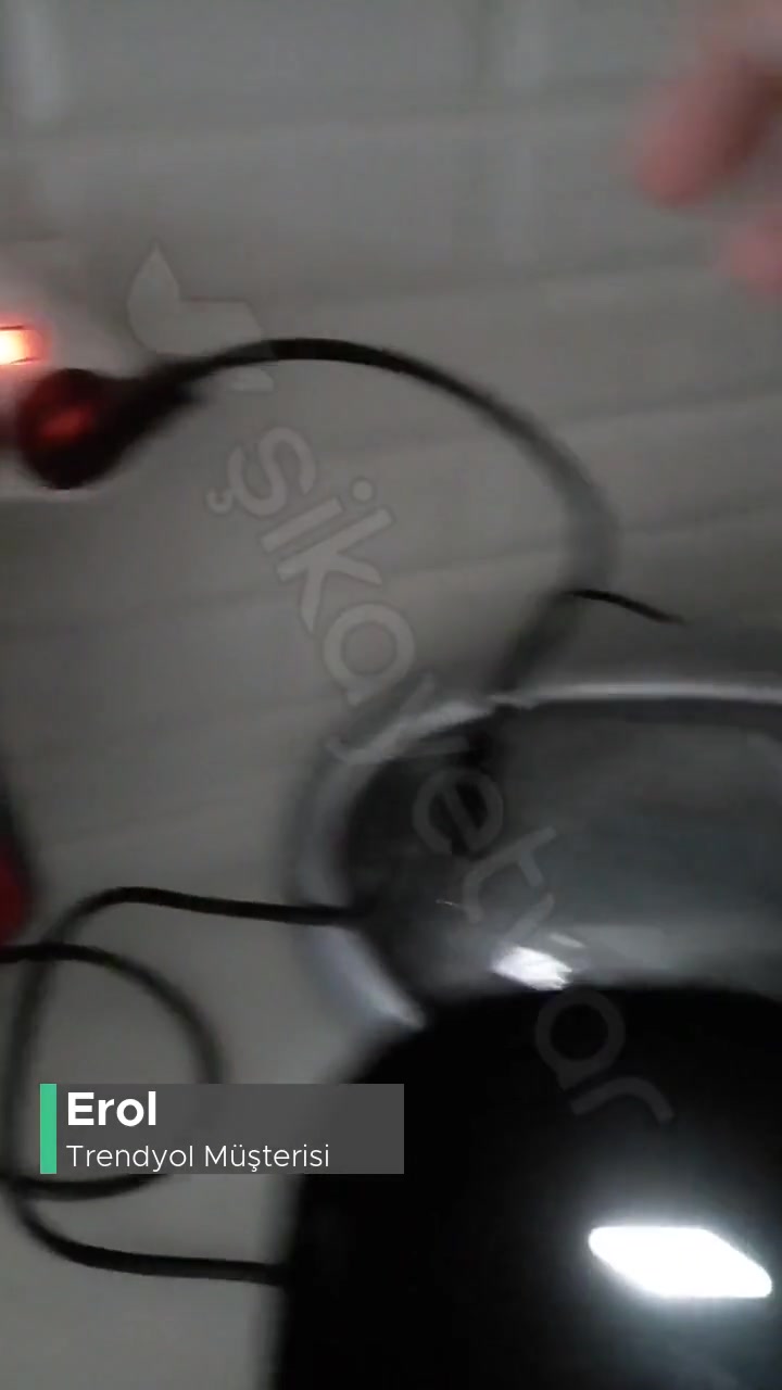 Trendyol'dan Aldığım Kahve Makinesi Sürekli Arıza Yapıyor! videonun kapak resmi