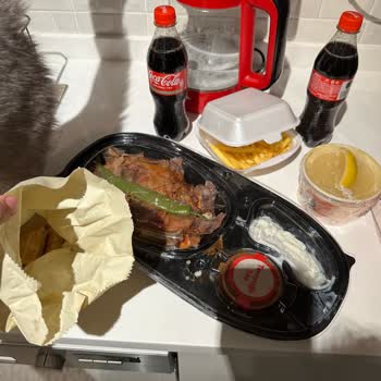 Eksik Sipariş Ve İade Sorunu