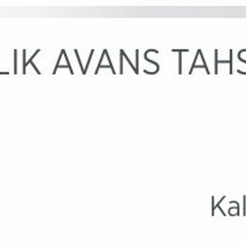 KYK Bursumdan İzinsiz Harçlık Avans Kesintisi