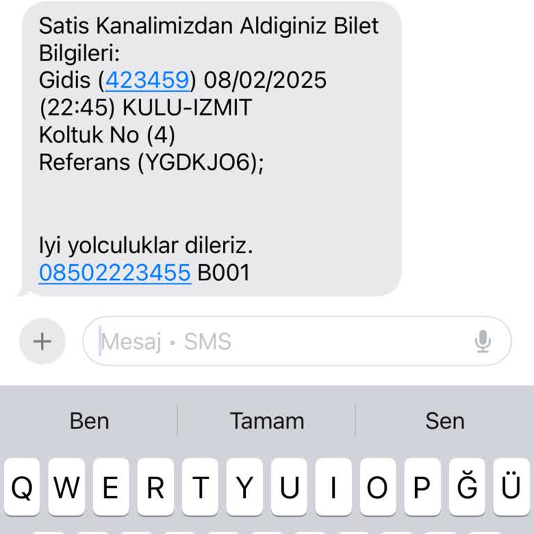 Yanlış İndirme Yüzünden Zorlu Gece Yolculuğu