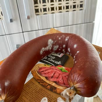 Migros Sanal Market'ten Küflü Ürün Sorunu