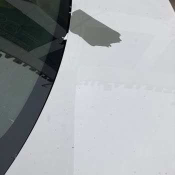 Toyota Corolla'da Kronik Boya Atma Sorunu Ve İletişim Zorluğu