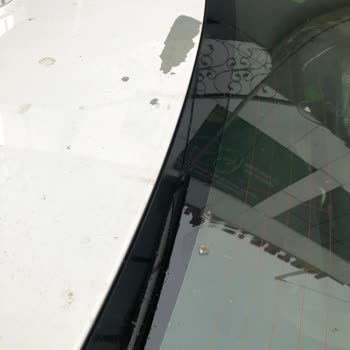 Toyota Corolla'da Kronik Boya Atma Sorunu Ve İletişim Zorluğu