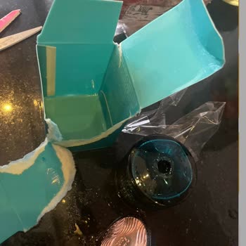 Kırık Parfüm Ve Trendyol'un Azalan Güvenilirliği