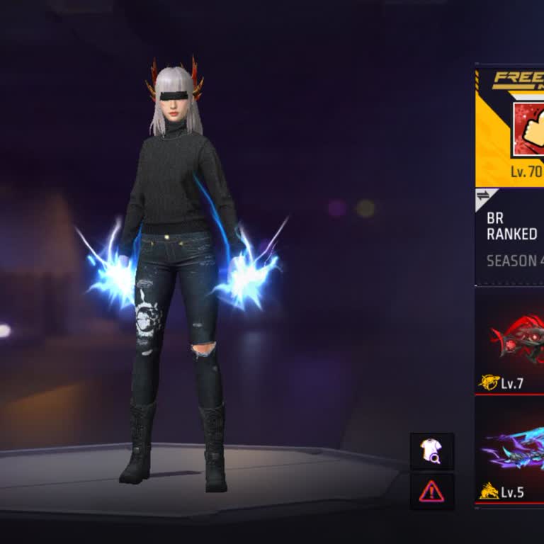 Garena Free Fire Blocked My Access After My Facebook Account Was Hacked