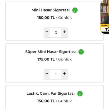 Ekar Global Araç Kiralama Profesyonellikten Uzak Araç Kiralama Deneyimi