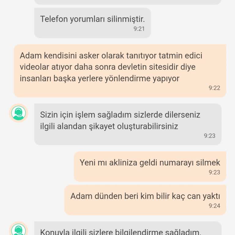 Dolap Uygulamasında Güvenlik Açığı Ve Mağduriyet