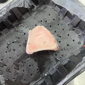 Migros Sanal Market Alışverişinde Sağlık Tehdit Eden Dikkatsizlik