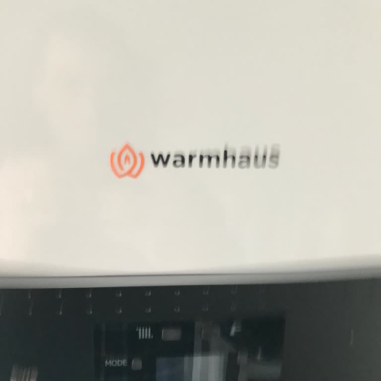 Warmhaus Kombi Servis Sorunu