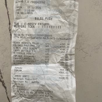A101 Mağazasında Değişim Sorunu Ve İlgisiz Mağaza Sorumlusu