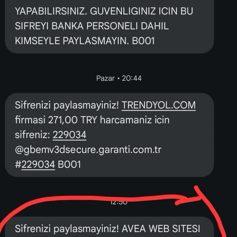 Bimcell Dost Paket Aktivasyon Sorunu