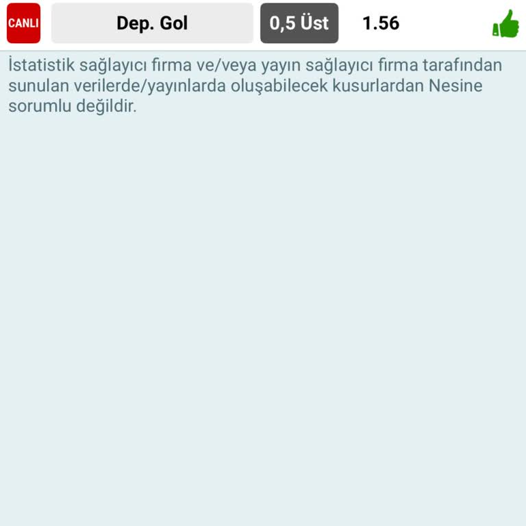 Kazandığım Kuponun Ödemesi Yapılmadı