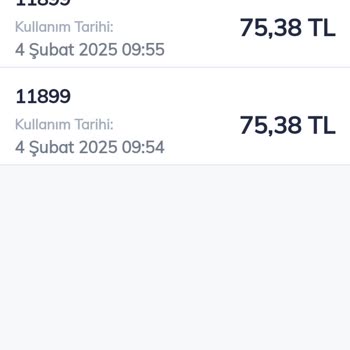 Yanlış Faturalandırma Şoku!