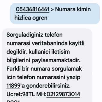 Yanlış Faturalandırma Şoku!