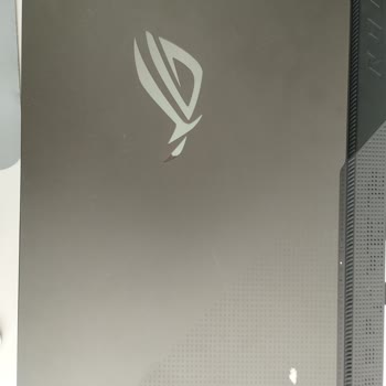 Asus Laptop Servis Sorunları Ve Performans Düşüklüğü