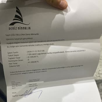 Söz Verilen Tarihte Teslim Edilmeyen Koltuk Takımı Ve İletişim Eksikliği