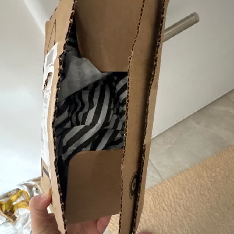 Açık Bırakılan Paket: Hijyen Sorunu Ve İlgisizlik
