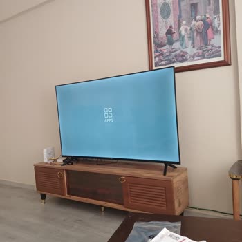 Televizyon Uygulama Ve Güncelleme Sorunları