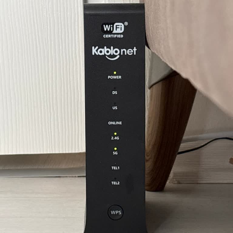 24 Saatlik İnternet Kesintisi: Kablo Net Müşteri Memnuniyetsizliği