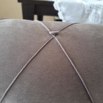 İstikbal Koltuk Takımında Kalite Sorunu