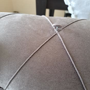 İstikbal Koltuk Takımında Kalite Sorunu