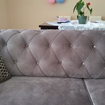 İstikbal Koltuk Takımında Kalite Sorunu