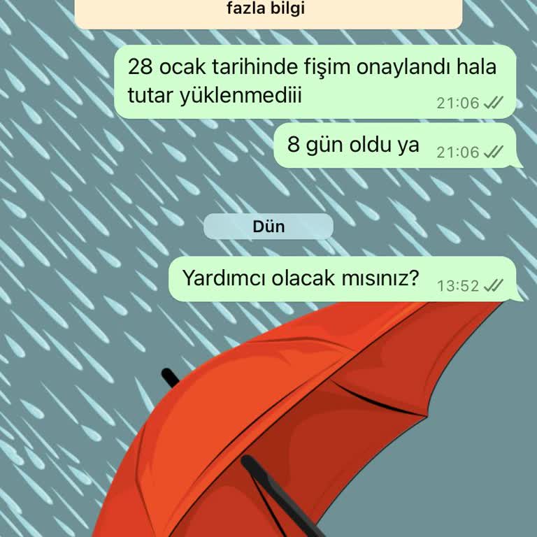 Hediye Ücreti Hala Yatırılmadı: 41 Burda AVM'den Alışveriş Sonrası Sorun