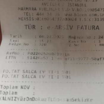 Güvendiğim Markanın Salçasında Hayal Kırıklığı: Kötü Tat Ve Boşa Giden Para