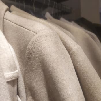 Koton'dan Alınan Ürün Tüylendi Ve Mağduriyet Yaşandı