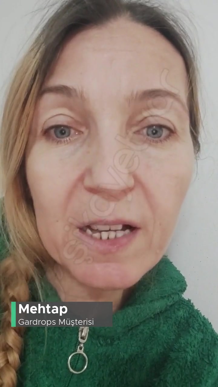 Gardrops Hesabım Kapatıldı Lütfen Açın! videonun kapak resmi