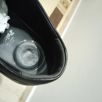 Ortopedik Ayakkabıda Çökme Sorunu