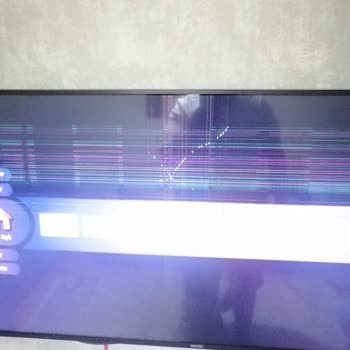 Vestel Müşteri Hizmetleri Ve Servis Sorunu