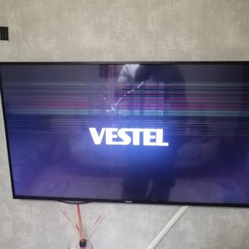 Vestel Müşteri Hizmetleri Ve Servis Sorunu