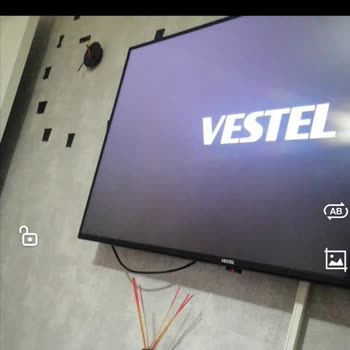 Vestel Müşteri Hizmetleri Ve Servis Sorunu