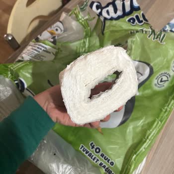 Familia Ayıplı Tuvalet Kağıdı Sorunu!