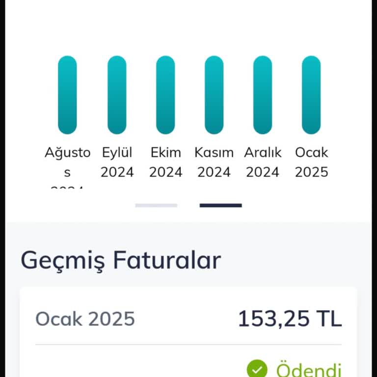 Fatura Farklılıkları Ve Yüksek Ücretler