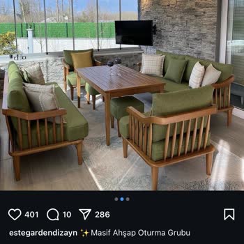 Estegardendizayn Hesabı: İsim Değiştirerek Yanıltıcılık Yapıyor!