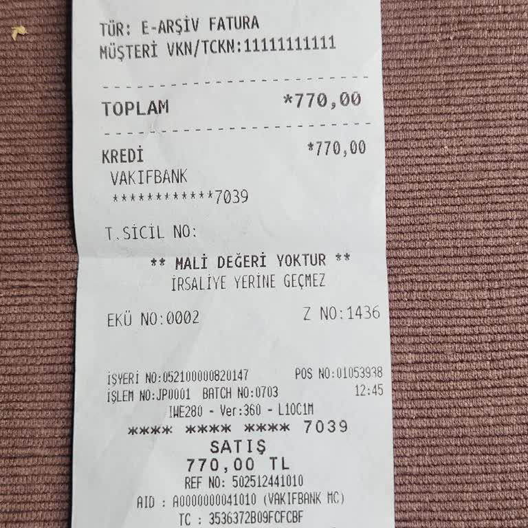 Yanlış Tartım Yapan Tefal Baskül Ve Müşteri Hizmetleri Sorunu