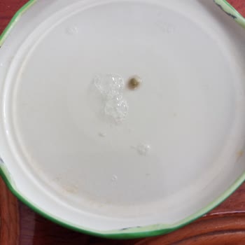 Yemek Sepeti'nde Küflü Garnitür Şoku